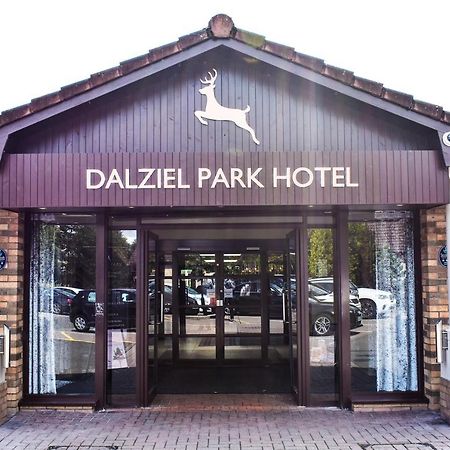 מאת'רוול Dalziel Park Hotel מראה חיצוני תמונה